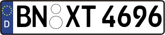 BN-XT4696