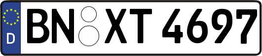 BN-XT4697