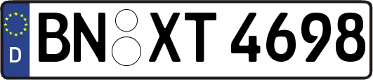 BN-XT4698