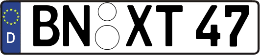 BN-XT47