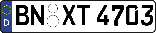 BN-XT4703