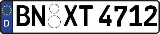 BN-XT4712