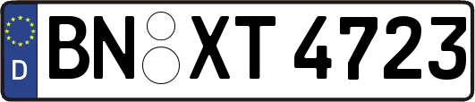 BN-XT4723