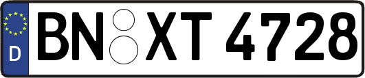 BN-XT4728