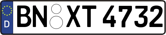BN-XT4732