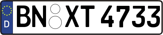 BN-XT4733
