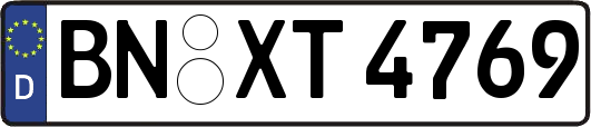 BN-XT4769