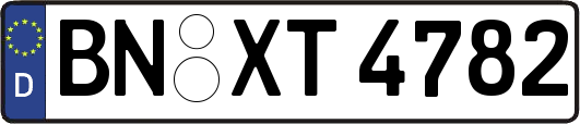 BN-XT4782