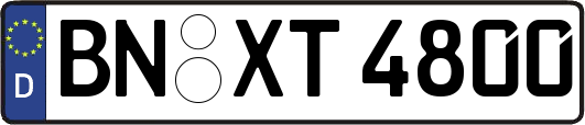 BN-XT4800