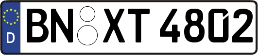 BN-XT4802