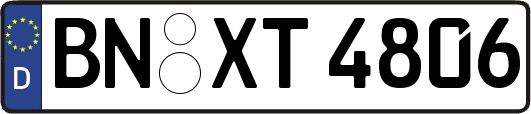 BN-XT4806
