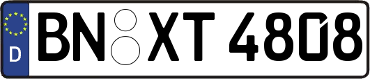 BN-XT4808