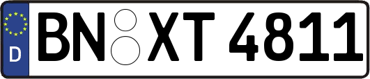 BN-XT4811