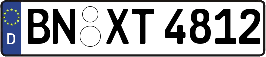 BN-XT4812