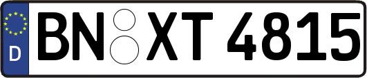 BN-XT4815