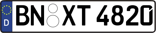 BN-XT4820