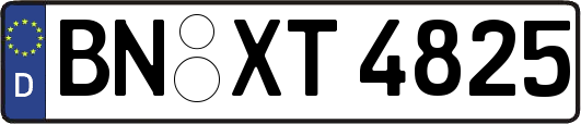 BN-XT4825