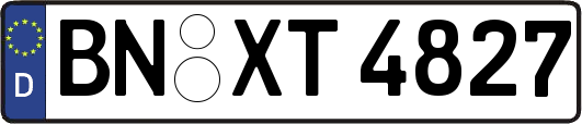 BN-XT4827