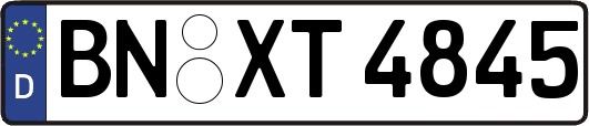 BN-XT4845