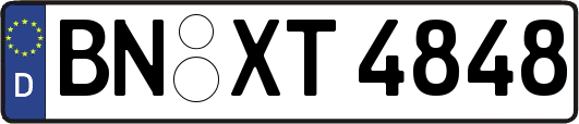 BN-XT4848