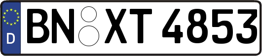 BN-XT4853