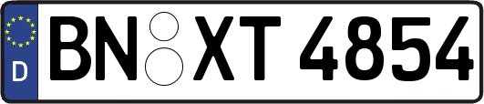 BN-XT4854