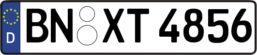 BN-XT4856