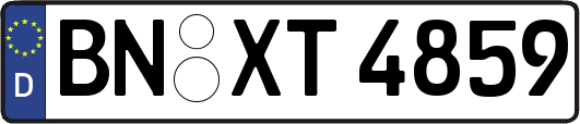 BN-XT4859