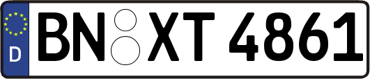BN-XT4861