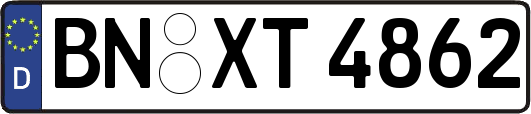 BN-XT4862