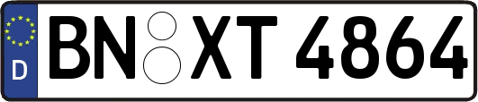 BN-XT4864