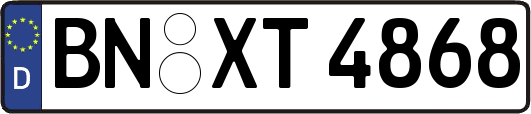 BN-XT4868