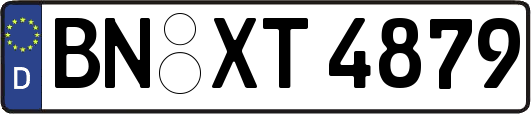 BN-XT4879