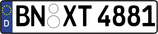 BN-XT4881