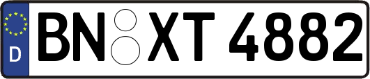 BN-XT4882