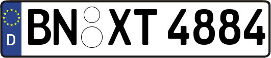 BN-XT4884