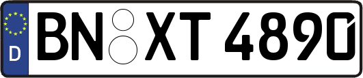 BN-XT4890