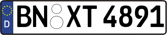 BN-XT4891