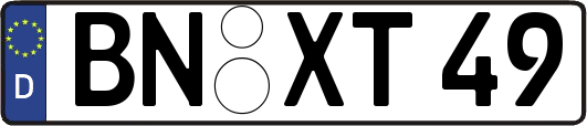 BN-XT49