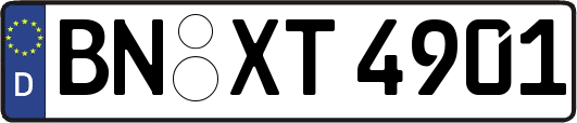 BN-XT4901
