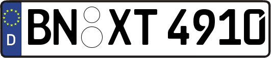 BN-XT4910