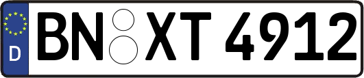 BN-XT4912