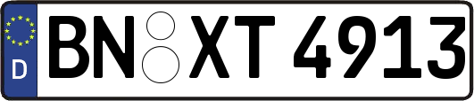 BN-XT4913
