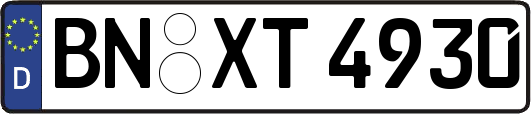 BN-XT4930