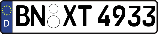 BN-XT4933