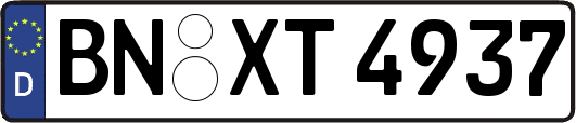 BN-XT4937