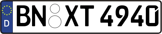 BN-XT4940