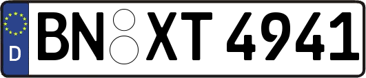 BN-XT4941