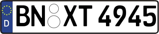 BN-XT4945