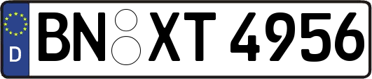 BN-XT4956